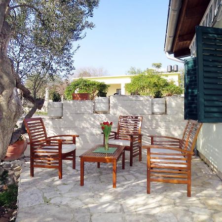 Holiday Home Camp Marko - Roz336 By Interhome Zečevo Exterior foto