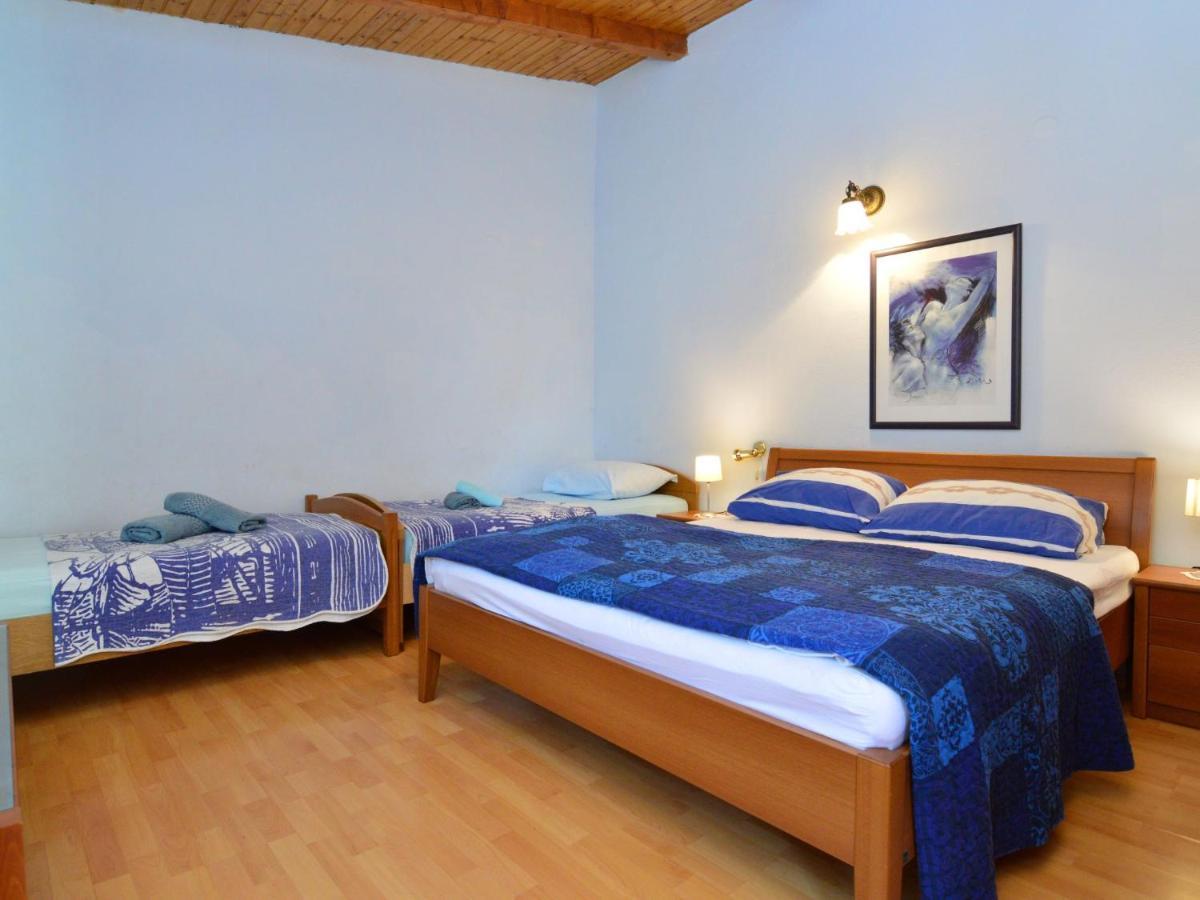 Holiday Home Camp Marko - Roz336 By Interhome Zečevo Exterior foto